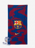 Serviette Barcelona