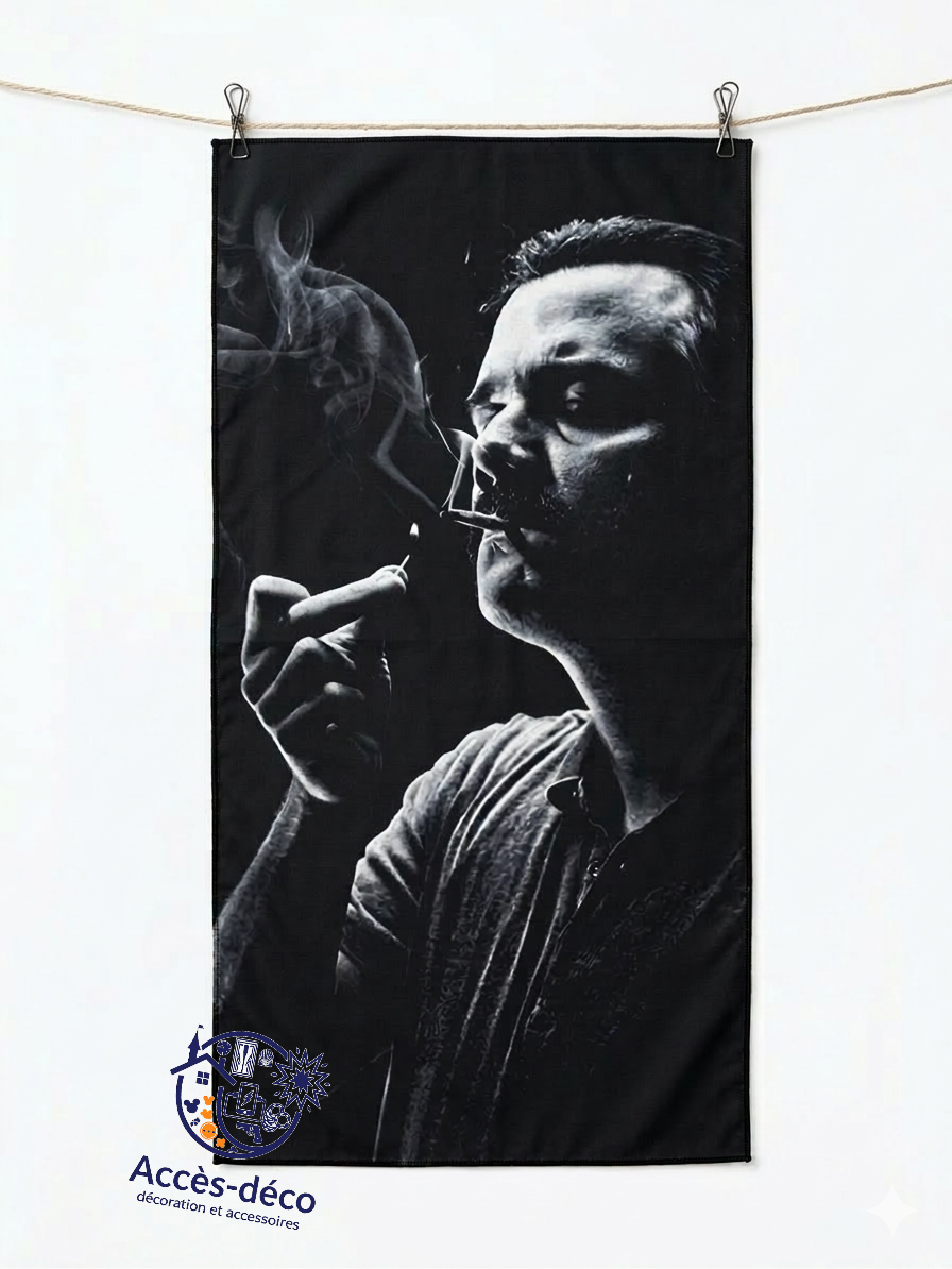 Serviette Pablo