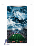 Serviette Real Madrid