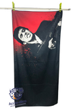 Serviette Scarface model 1
