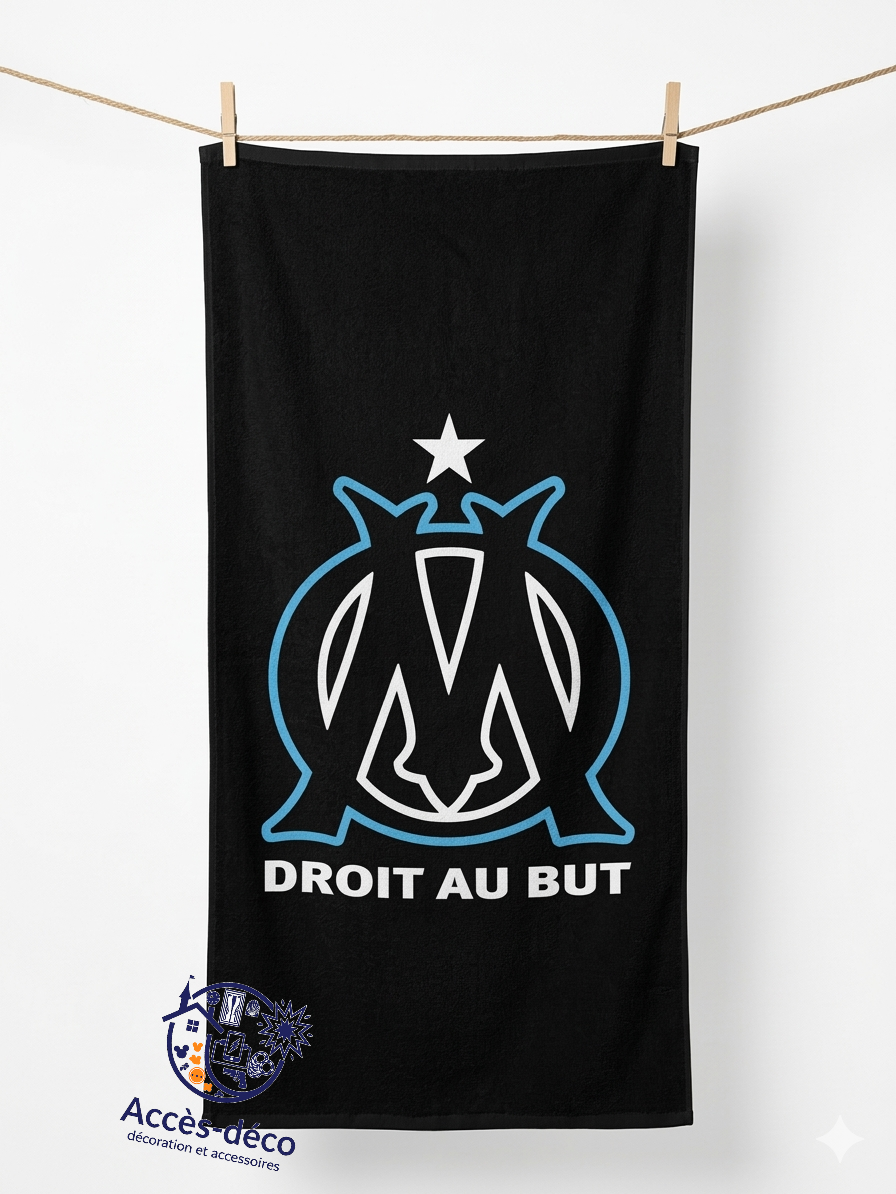 Serviette OM model 2