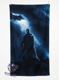 Serviette Batman model 2