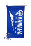 Serviette Yamaha