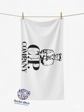 Serviette C.P