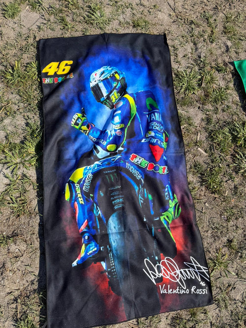 Serviette 46