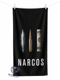 Serviette Narcos