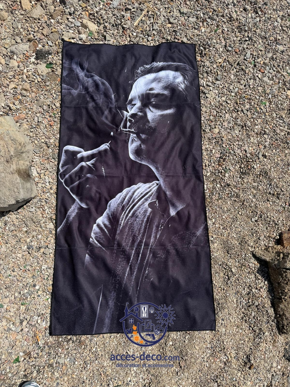 Serviette Pablo
