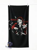 Serviette Bella Ciao