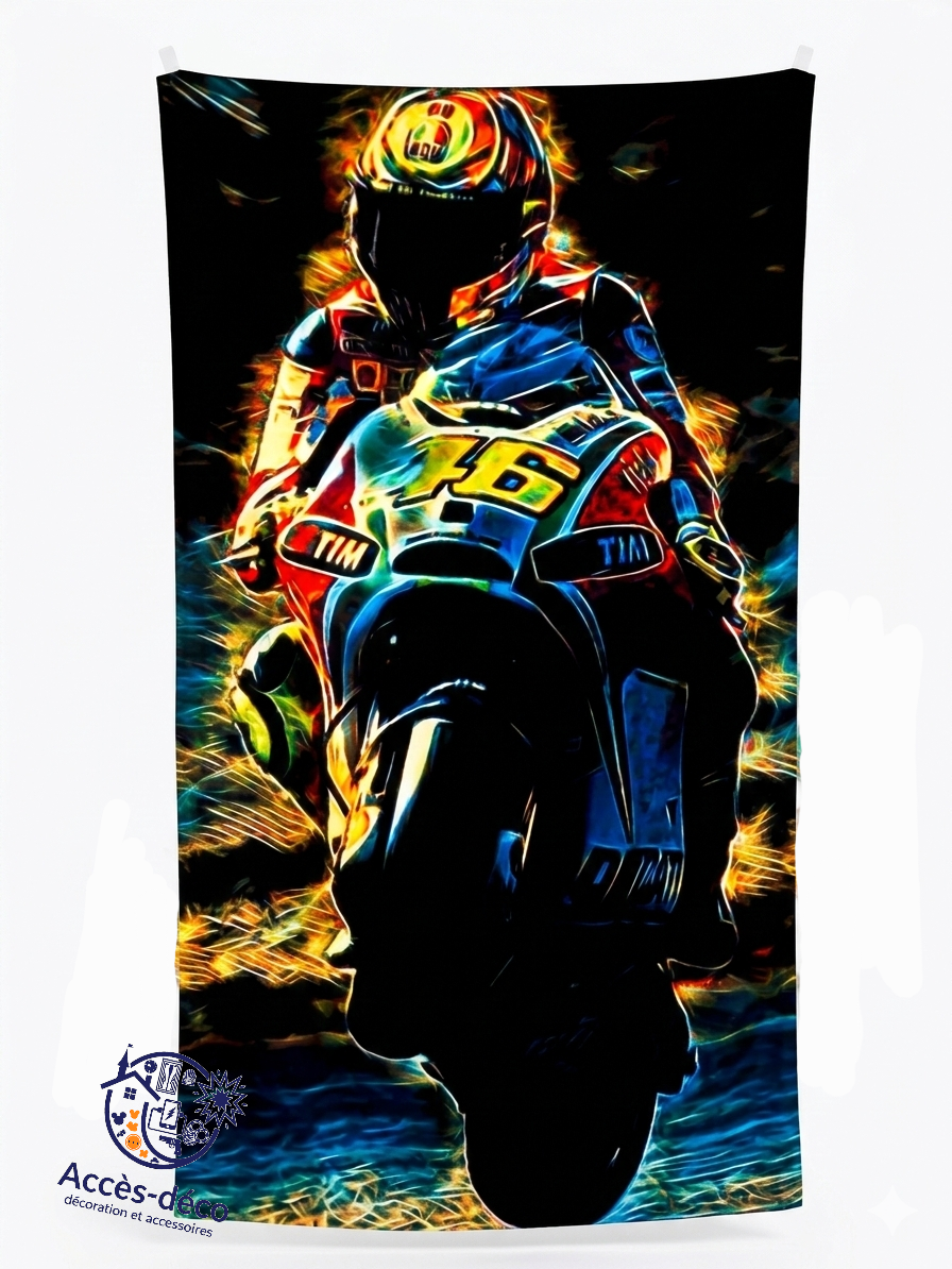 Serviette VR46