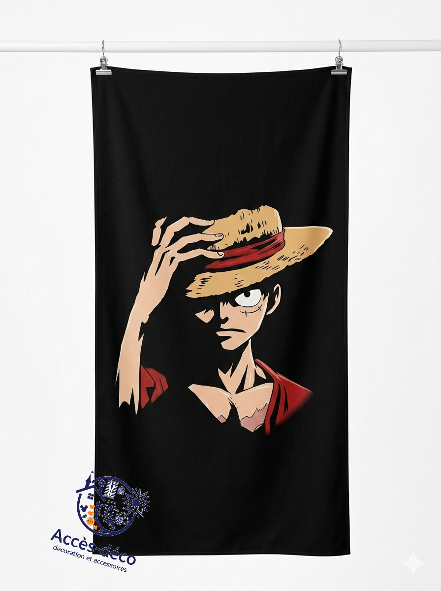 Serviette one piece model 4